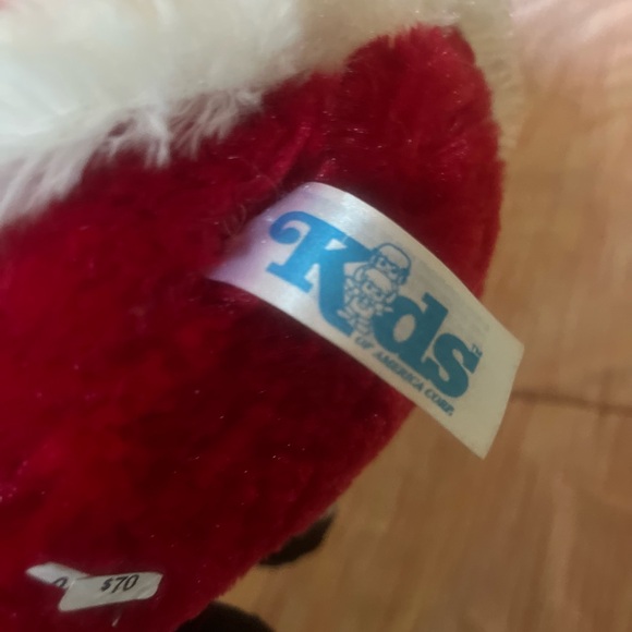 Santa Claus Plush Toy🎅🎅 - Picture 4 of 11